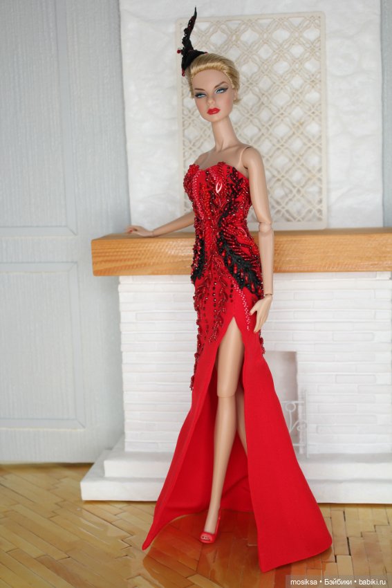 Новая коллекция — Куклы Integrity Toys (Интегрити): Poppy Parker