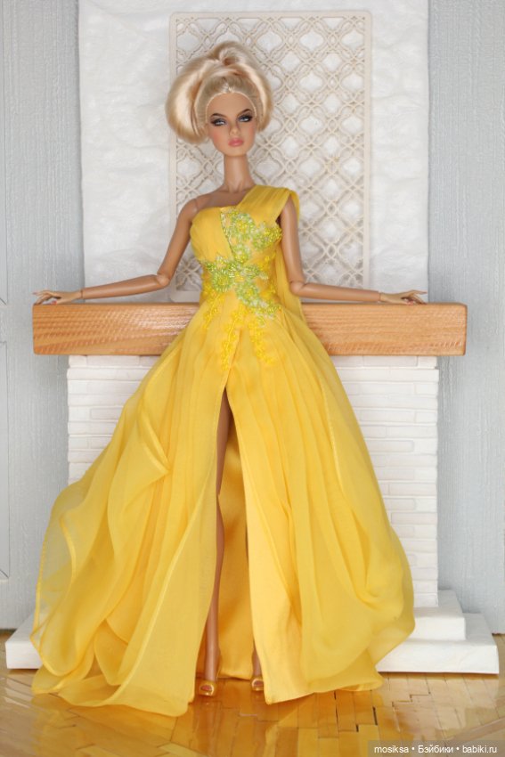 Новая коллекция — Куклы Integrity Toys (Интегрити): Poppy Parker