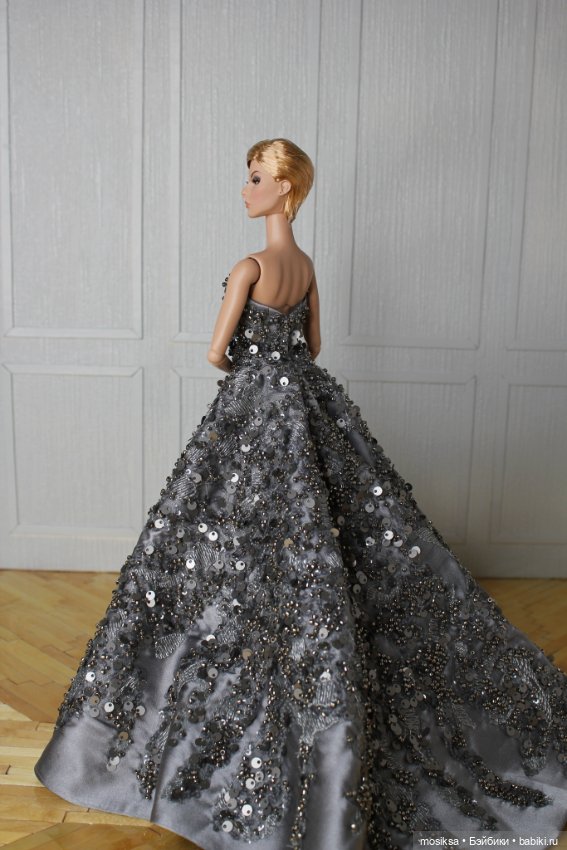 Новая коллекция — Куклы Integrity Toys (Интегрити): Poppy Parker (фото 8)