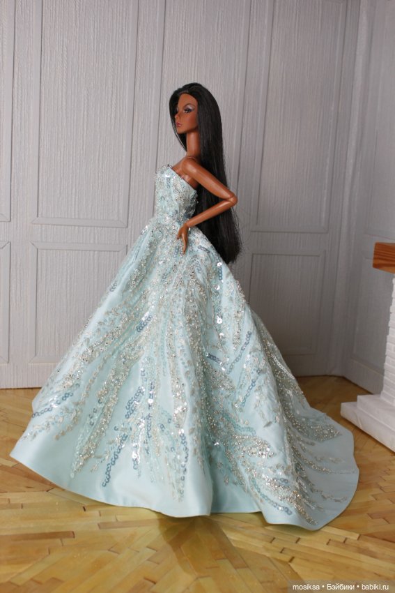 Новая коллекция — Куклы Integrity Toys (Интегрити): Poppy Parker (фото 3)