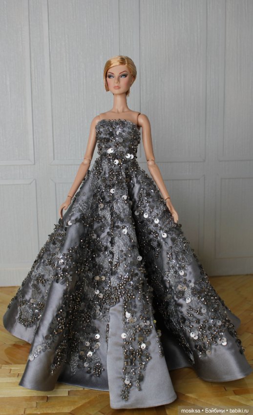 Новая коллекция — Куклы Integrity Toys (Интегрити): Poppy Parker (фото 5)