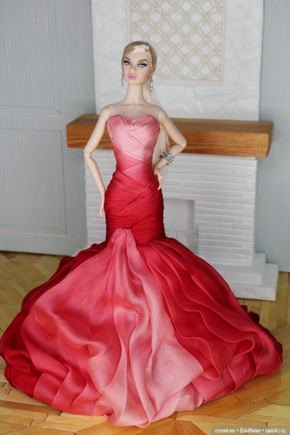 Новая коллекция — Куклы Integrity Toys (Интегрити): Poppy Parker