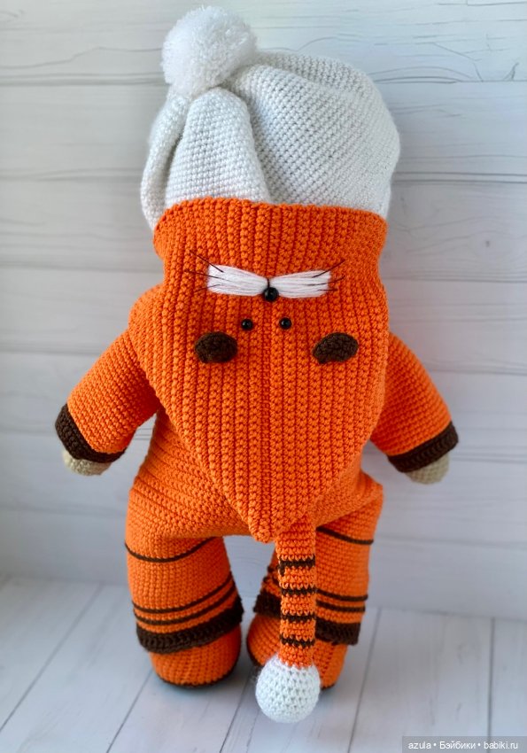 Ох уж эти Мышки - Мишки — Вязаные игрушки и амигуруми: крючком