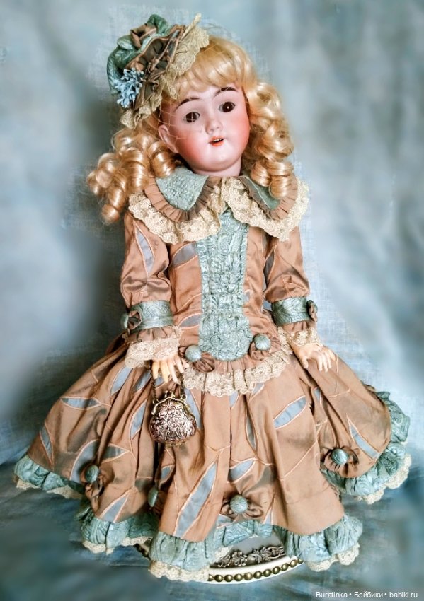 Ах эта тафта !!! Роскошь ,благородство и шик