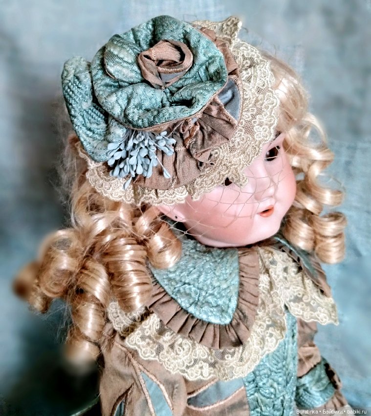 Ах эта тафта !!! Роскошь ,благородство и шик (фото 3)