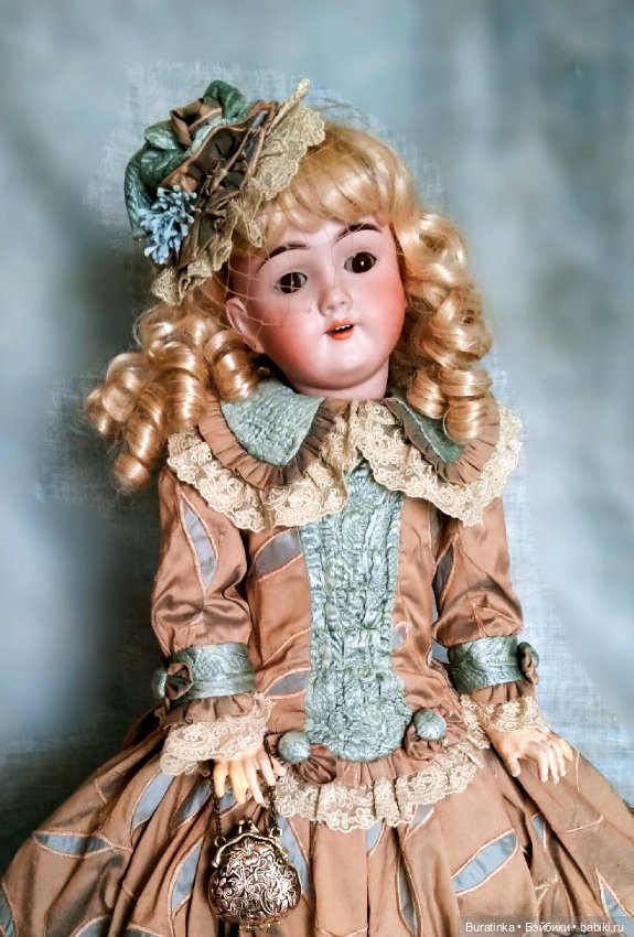 Ах эта тафта !!! Роскошь ,благородство и шик (фото 2)