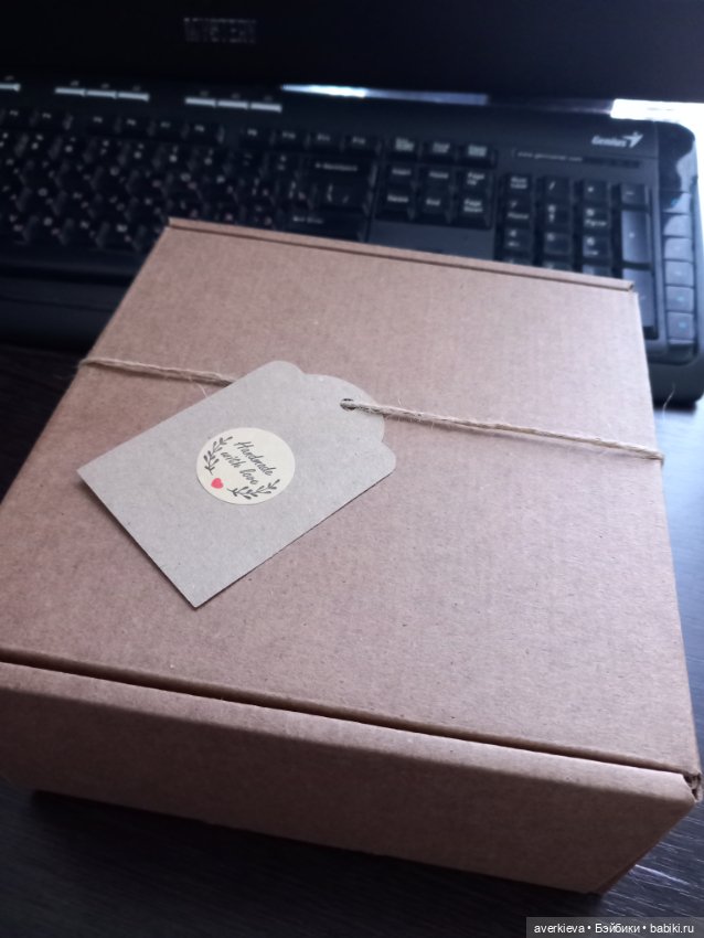 Голубой щенок — Авторские мишки Тедди и друзья: фото