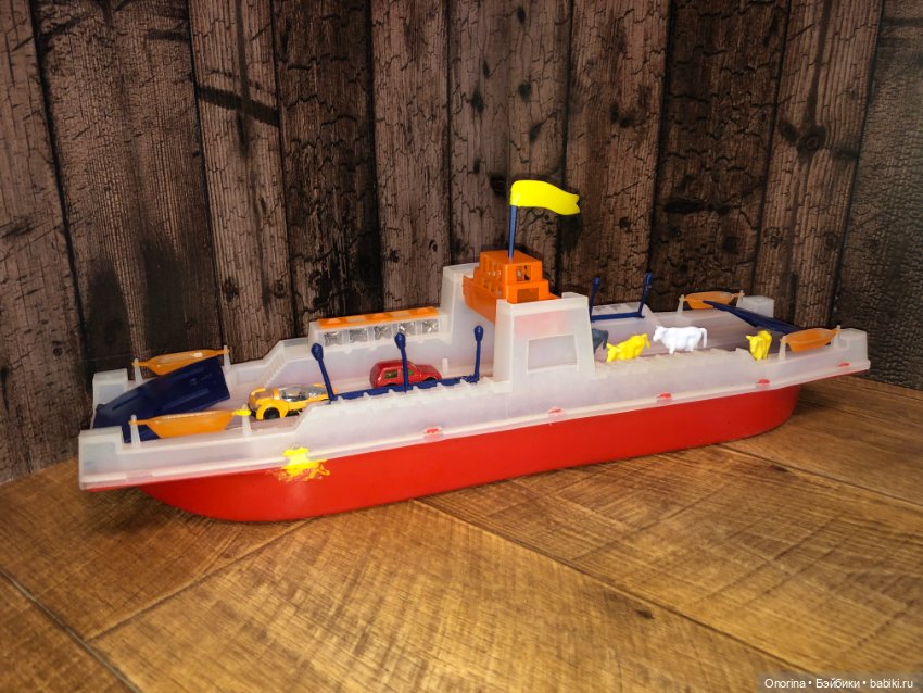 Паром Паромыч, рек русских помощь, Плыви тихонько по волнам дне… (фото 10)