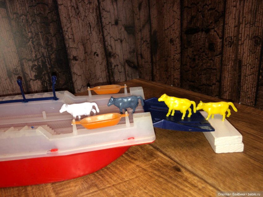 Паром Паромыч, рек русских помощь, Плыви тихонько по волнам дне… (фото 8)