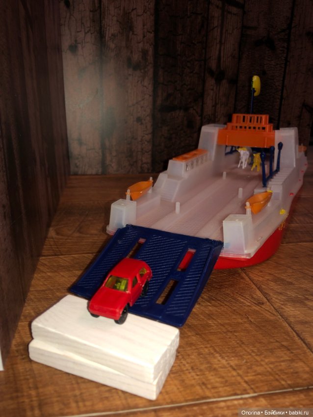 Паром Паромыч, рек русских помощь, Плыви тихонько по волнам дне… (фото 6)