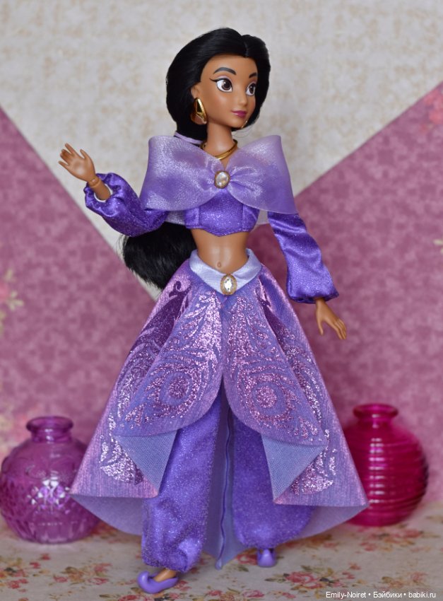 Разные и любимые — Домашние коллекции кукол: фото собраний (фото 7)