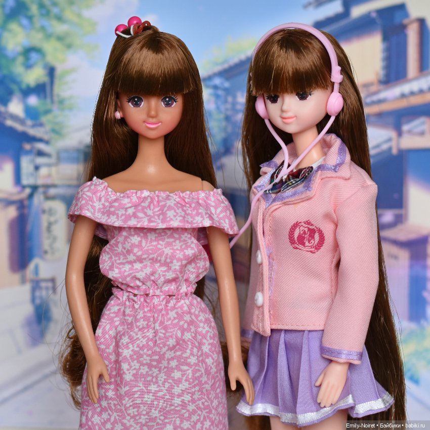 Разные и любимые — Домашние коллекции кукол: фото собраний (фото 10)