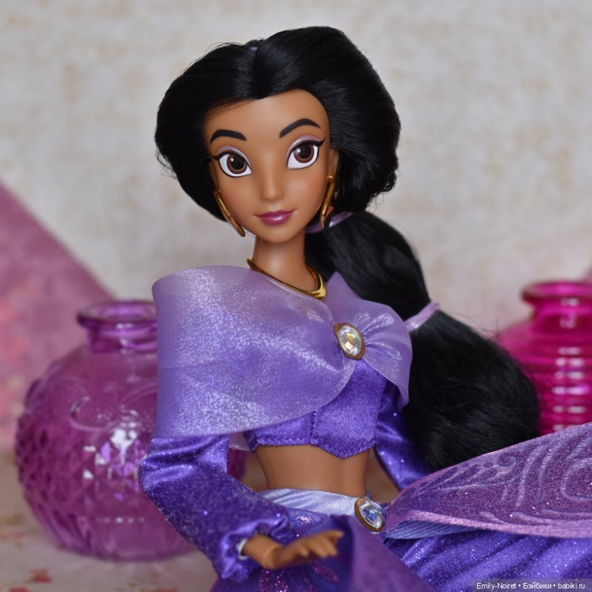 Разные и любимые — Домашние коллекции кукол: фото собраний (фото 9)