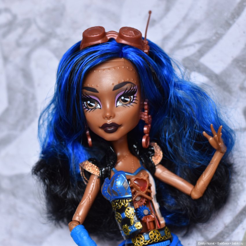 Разные и любимые — Домашние коллекции кукол: фото собраний (фото 5)