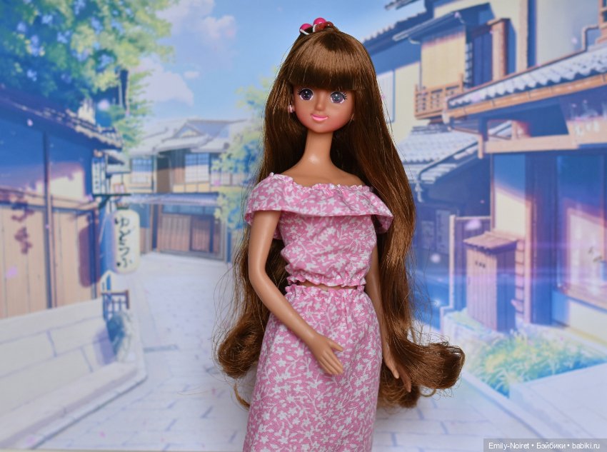 Разные и любимые — Домашние коллекции кукол: фото собраний