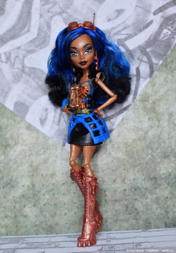 Разные и любимые — Домашние коллекции кукол: фото собраний (фото 6)