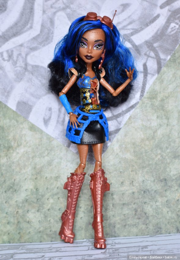 Разные и любимые — Домашние коллекции кукол: фото собраний (фото 4)