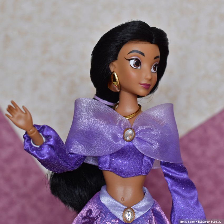 Разные и любимые — Домашние коллекции кукол: фото собраний (фото 8)