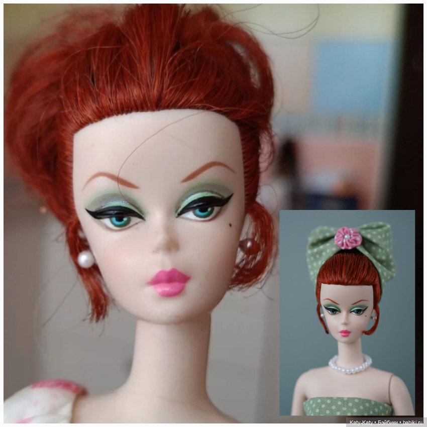 Про принцесс и про удачу — Фэшн (фото 9)