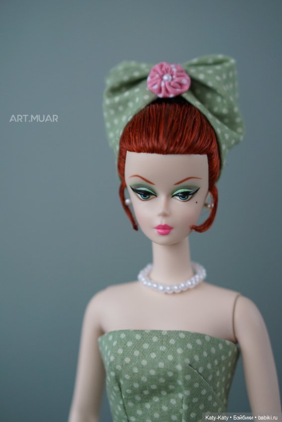 Про принцесс и про удачу — Фэшн