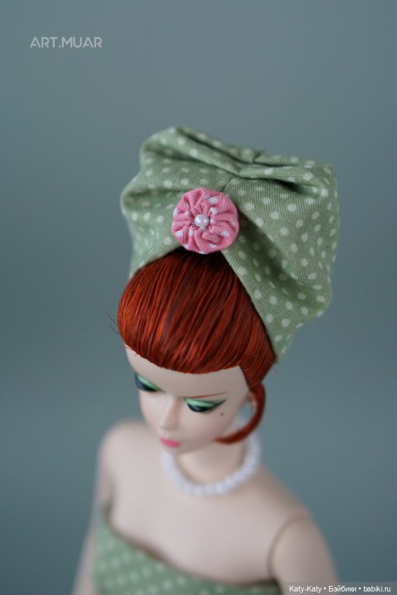 Про принцесс и про удачу — Фэшн (фото 3)