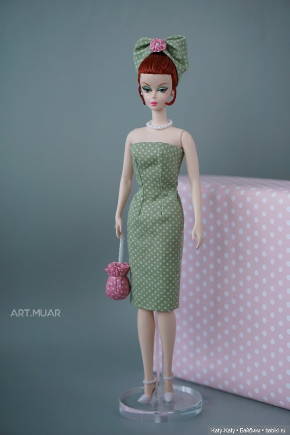 Про принцесс и про удачу — Фэшн (фото 2)