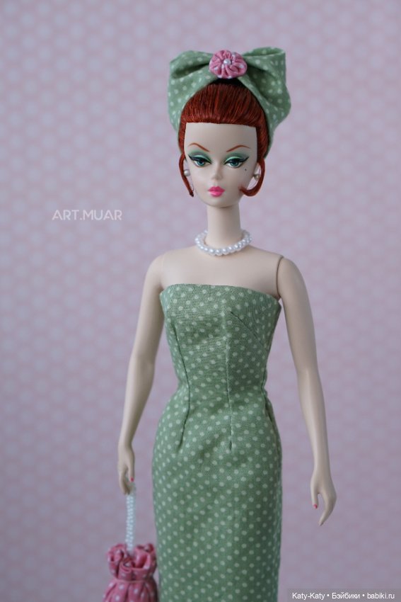 Про принцесс и про удачу — Фэшн (фото 7)