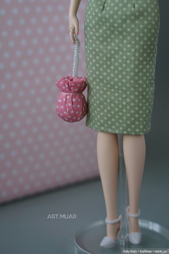 Про принцесс и про удачу — Фэшн (фото 4)