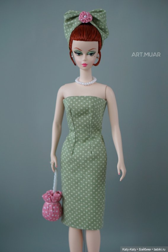 Про принцесс и про удачу — Фэшн (фото 5)