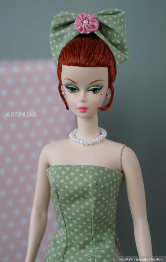 Про принцесс и про удачу — Фэшн (фото 6)