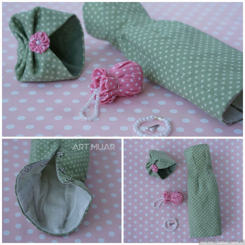 Про принцесс и про удачу — Фэшн (фото 8)