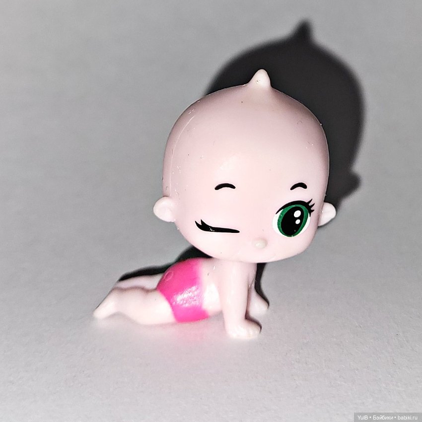 ...Носики-курносики — Интересные игрушки и фигурки (разное): редкие