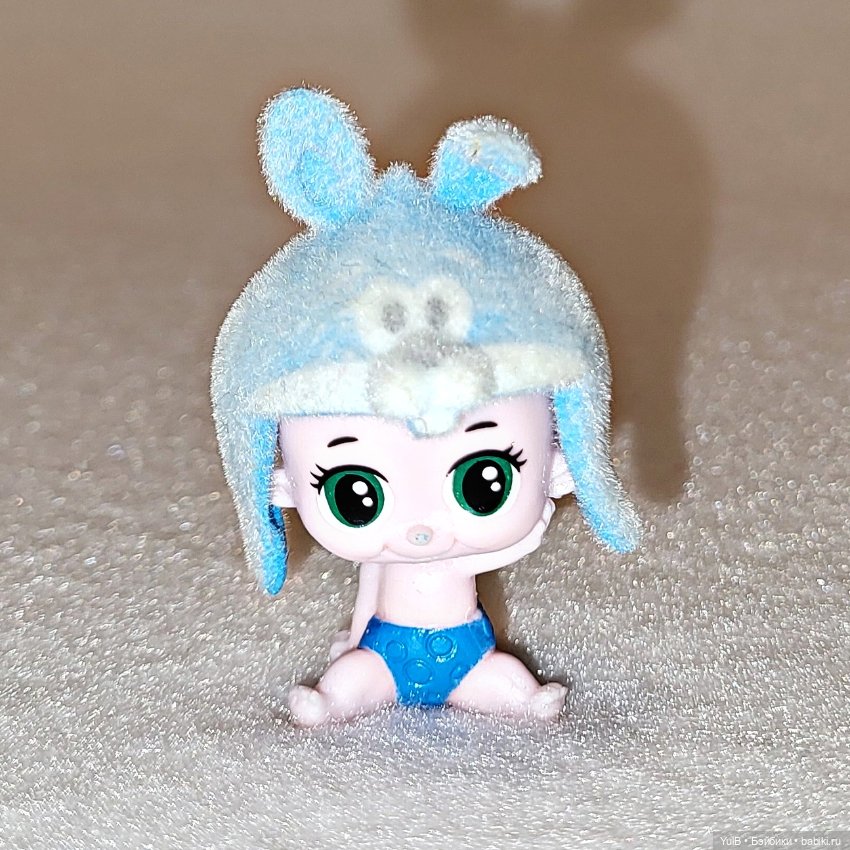 ...Носики-курносики — Интересные игрушки и фигурки (разное): редкие (фото 2)