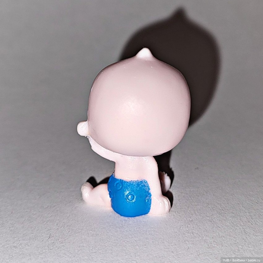 ...Носики-курносики — Интересные игрушки и фигурки (разное): редкие (фото 5)