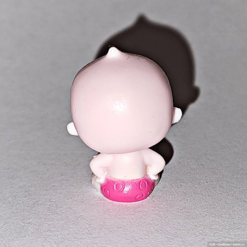 ...Носики-курносики — Интересные игрушки и фигурки (разное): редкие (фото 10)