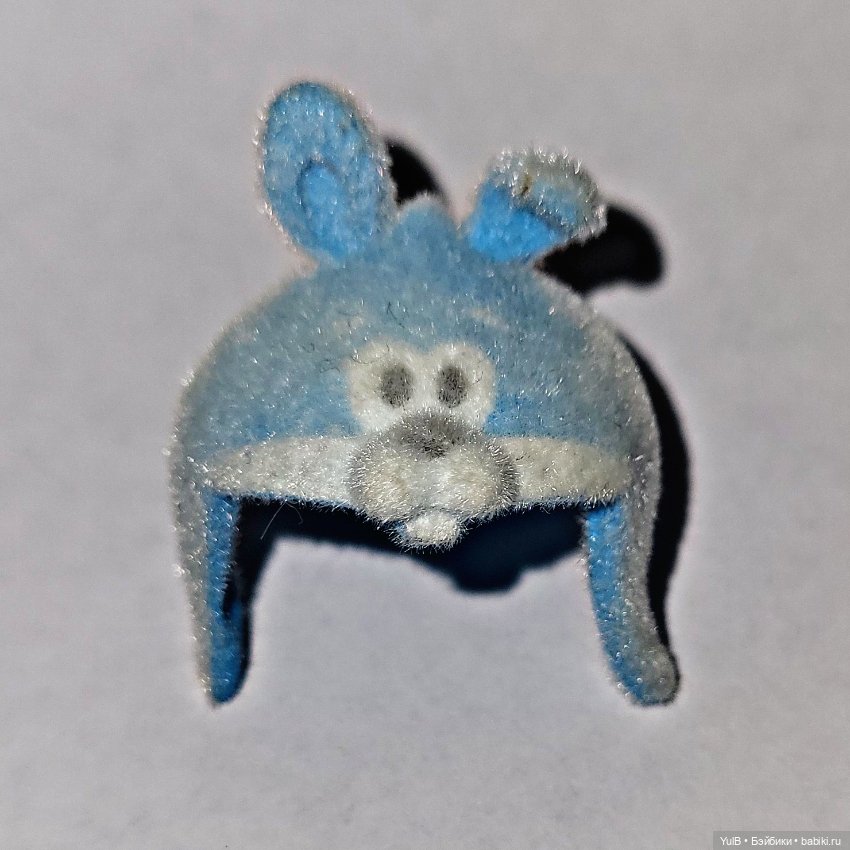 ...Носики-курносики — Интересные игрушки и фигурки (разное): редкие (фото 6)