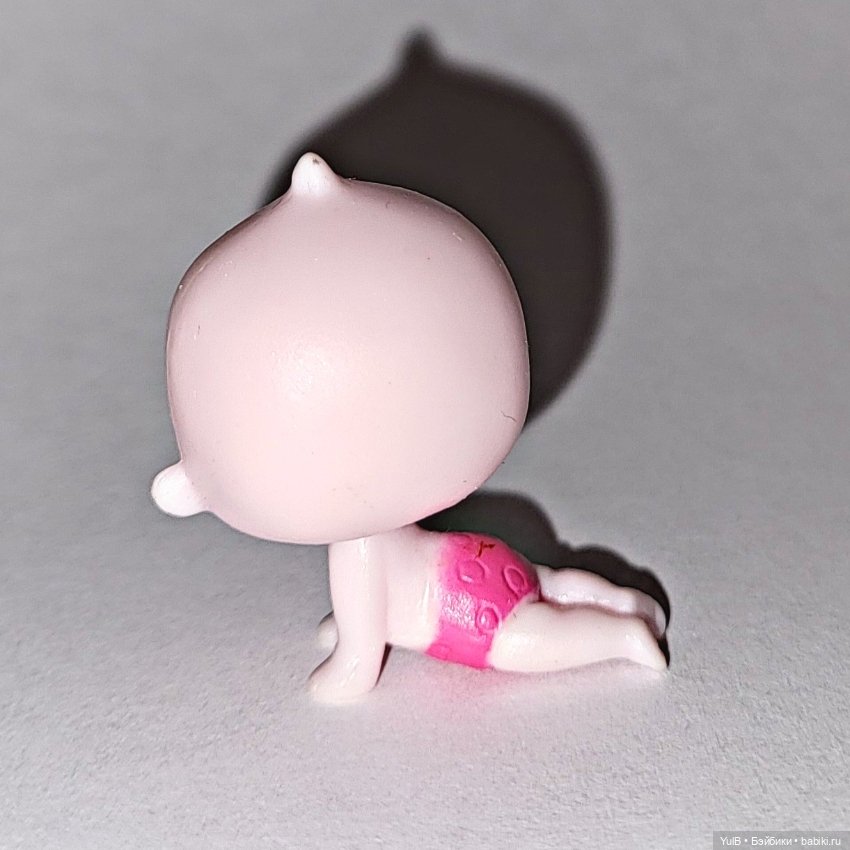 ...Носики-курносики — Интересные игрушки и фигурки (разное): редкие