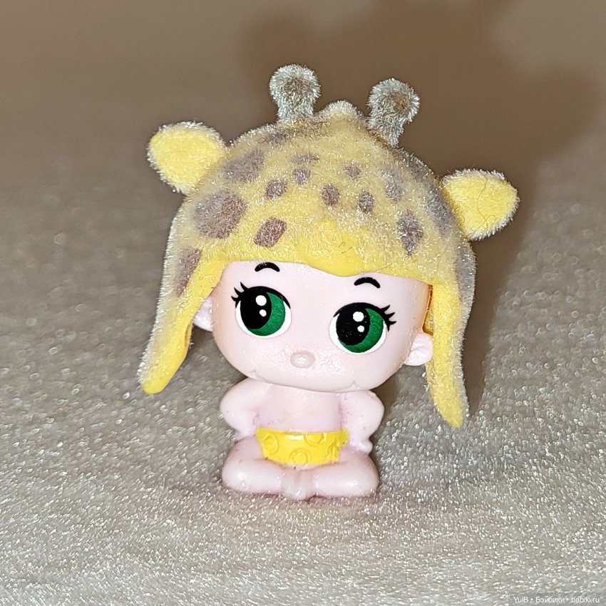 ...Носики-курносики — Интересные игрушки и фигурки (разное): редкие