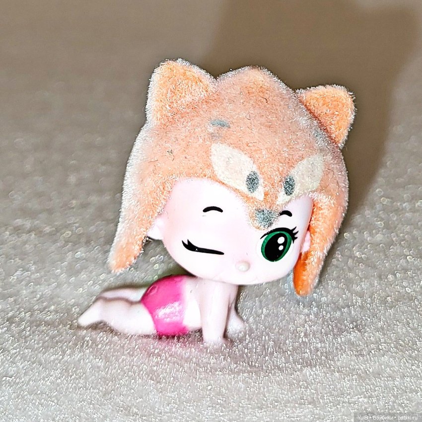 ...Носики-курносики — Интересные игрушки и фигурки (разное): редкие