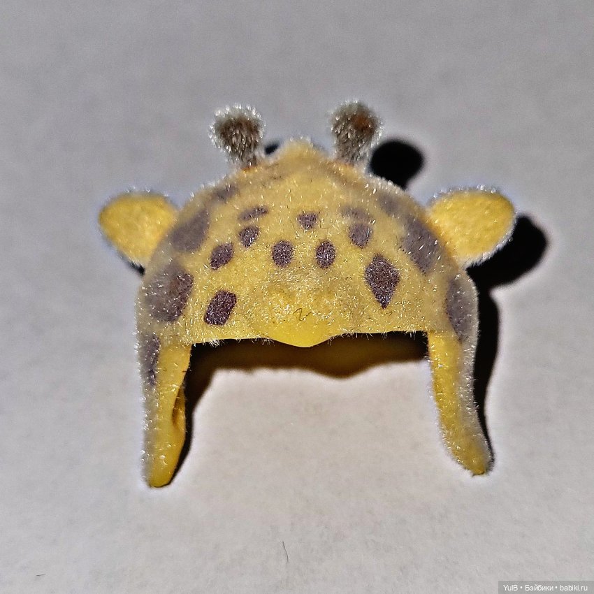 ...Носики-курносики — Интересные игрушки и фигурки (разное): редкие