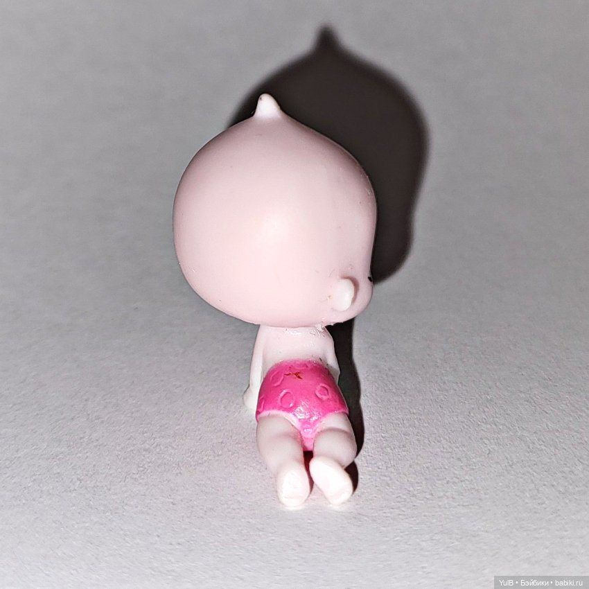 ...Носики-курносики — Интересные игрушки и фигурки (разное): редкие