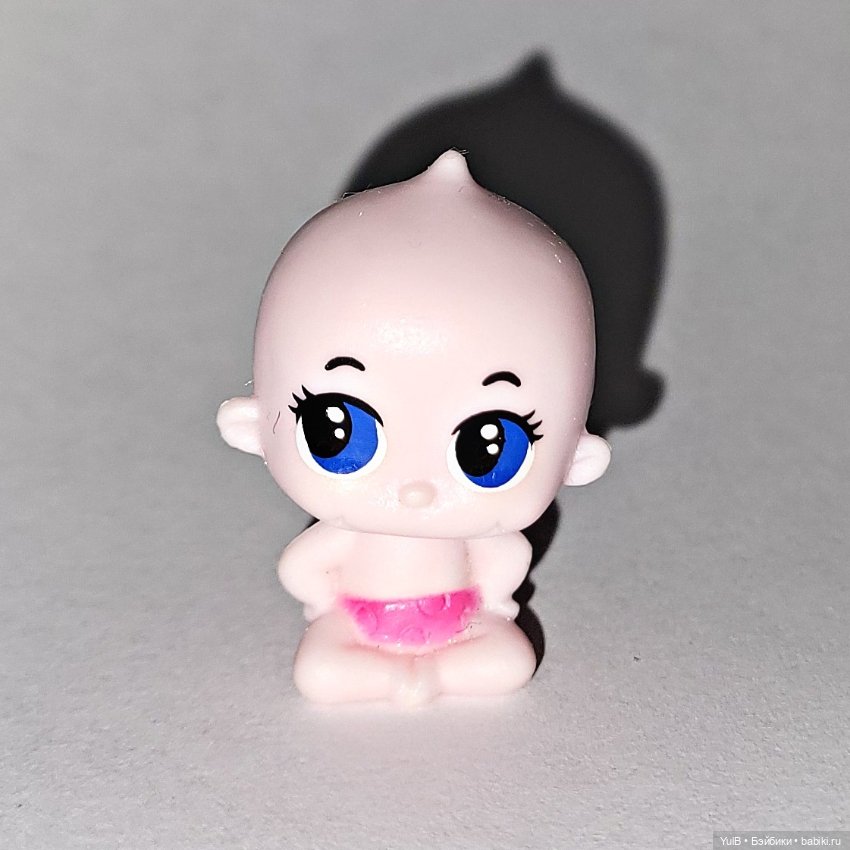 ...Носики-курносики — Интересные игрушки и фигурки (разное): редкие (фото 9)