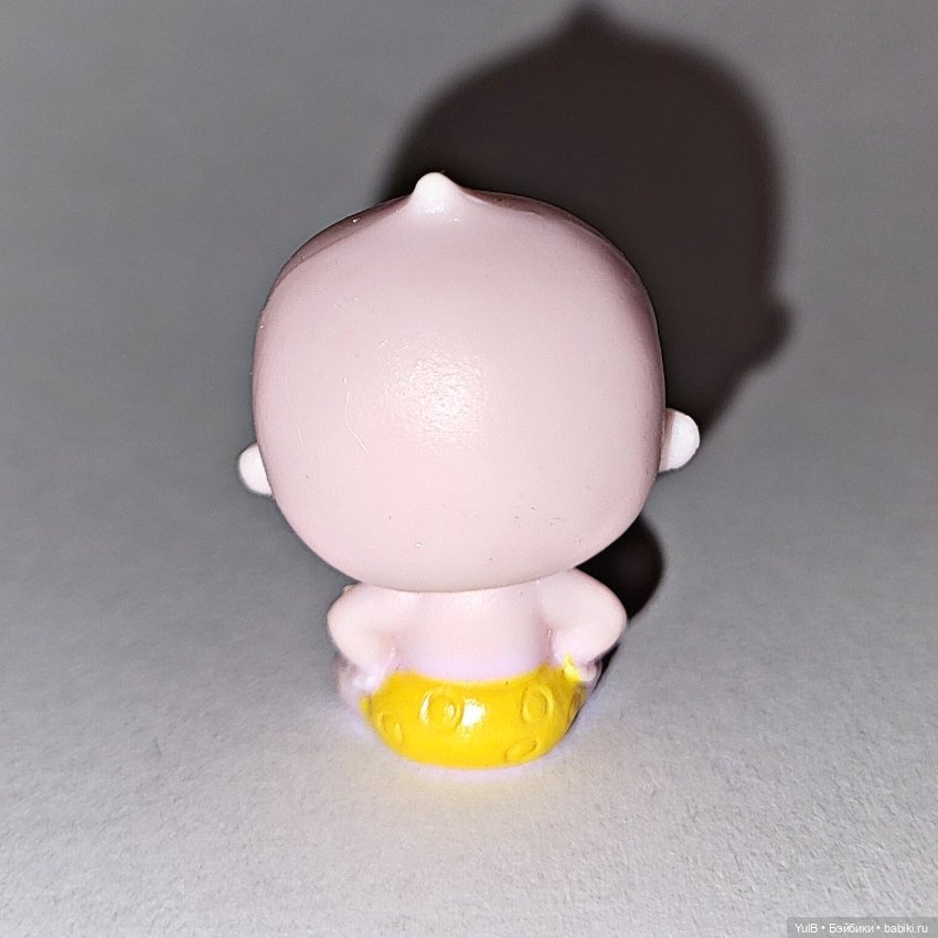 ...Носики-курносики — Интересные игрушки и фигурки (разное): редкие