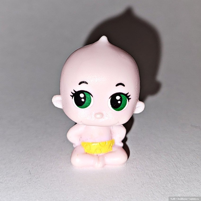 ...Носики-курносики — Интересные игрушки и фигурки (разное): редкие