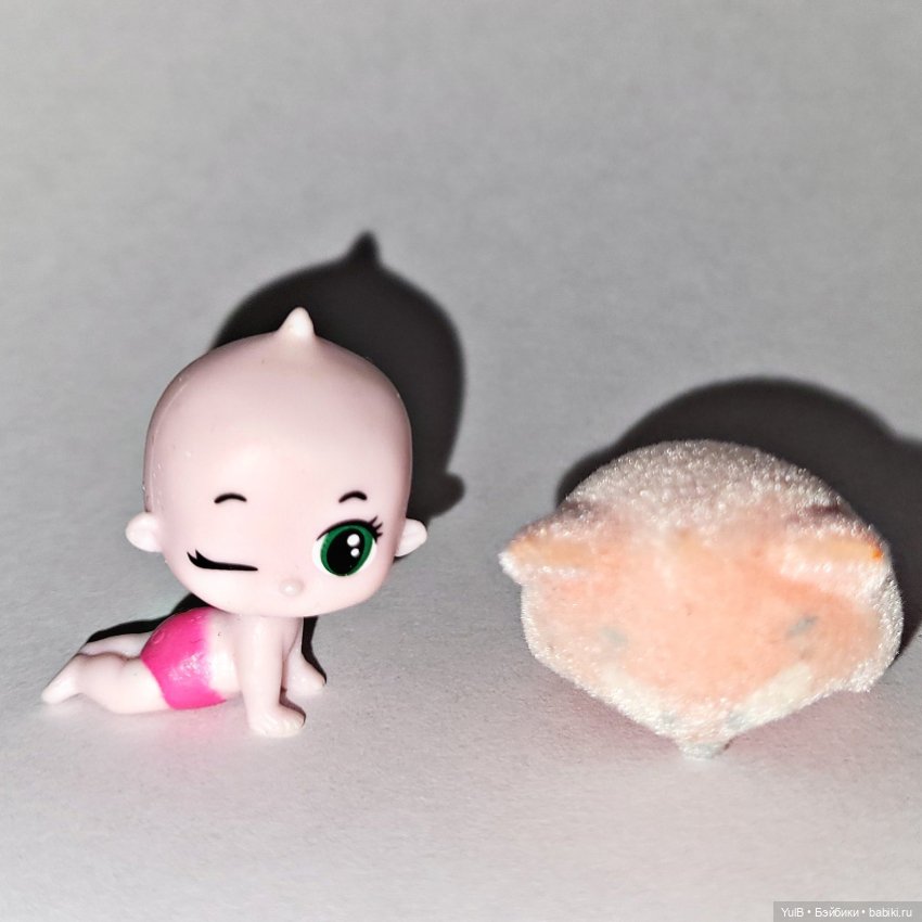 ...Носики-курносики — Интересные игрушки и фигурки (разное): редкие