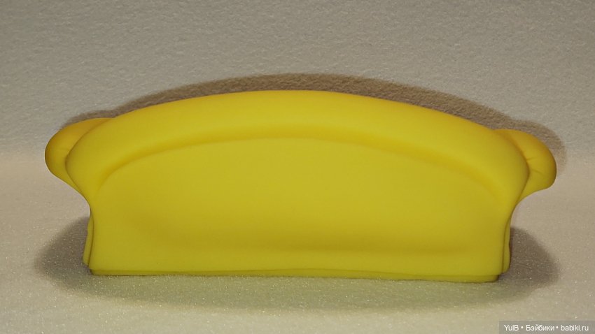 ...Жёлтый диван — Интересные игрушки и фигурки (разное): редкие (фото 3)