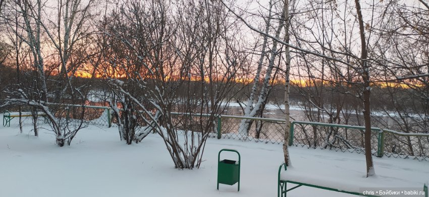 American girl mini. Прогулка (фото 2)