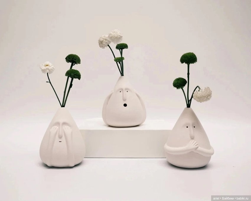 Необычные работы художника из Нью-Дели Аман Ханны (Aman Khanna) (фото 6)