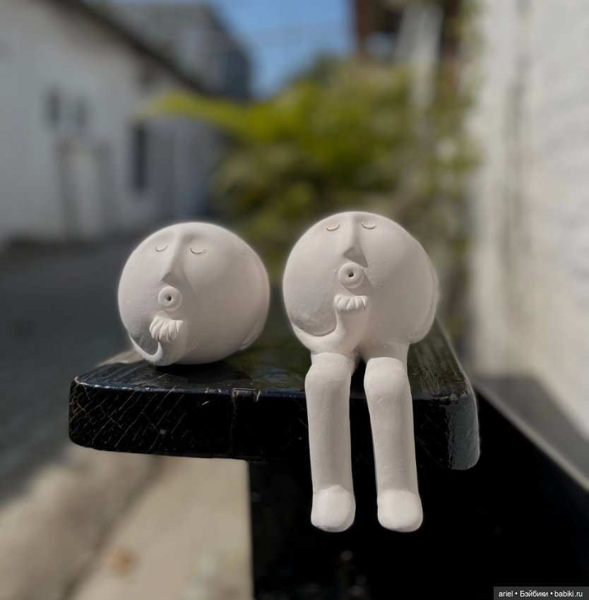 Необычные работы художника из Нью-Дели Аман Ханны (Aman Khanna) (фото 8)