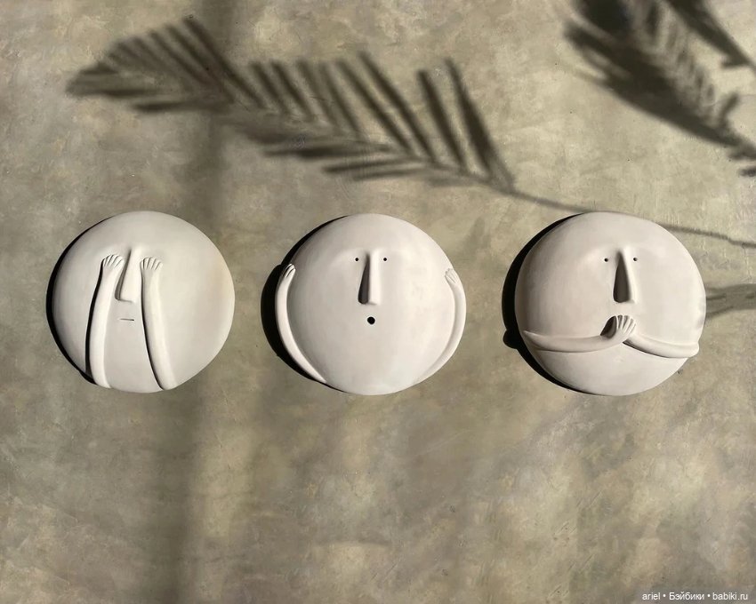 Необычные работы художника из Нью-Дели Аман Ханны (Aman Khanna) (фото 2)